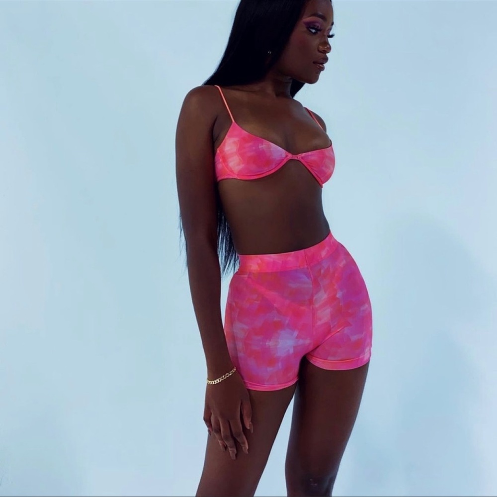 SEL DOVAL: 90210 Kelly Set (3 piece)